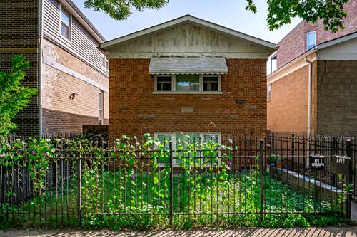 1541 N Maplewood, Chicago, IL 60622