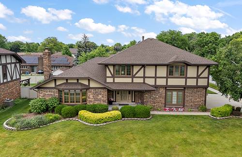 8257 Chertsey, Orland Park, IL 60462