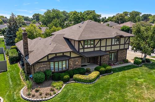 8257 Chertsey, Orland Park, IL 60462