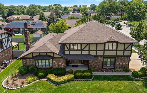 8257 Chertsey, Orland Park, IL 60462