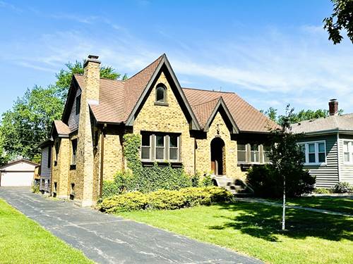 314 N Maple, Itasca, IL 60143