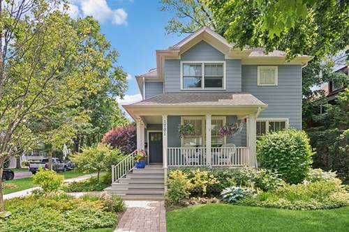 1701 Elmwood, Wilmette, IL 60091