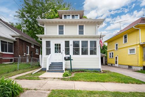 111 Warren, Aurora, IL 60505
