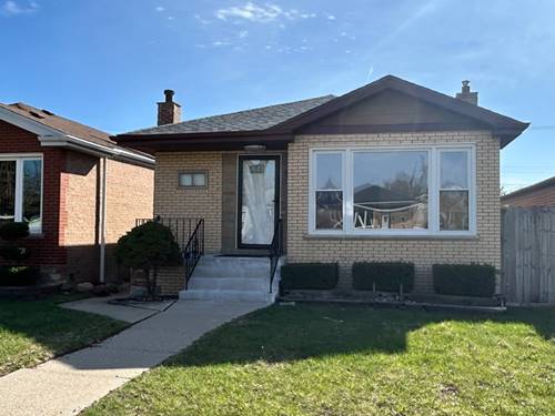 7711 S Christiana, Chicago, IL 60652
