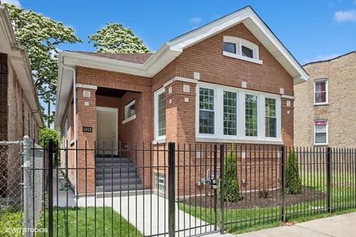 5942 S Emerald, Chicago, IL 60621