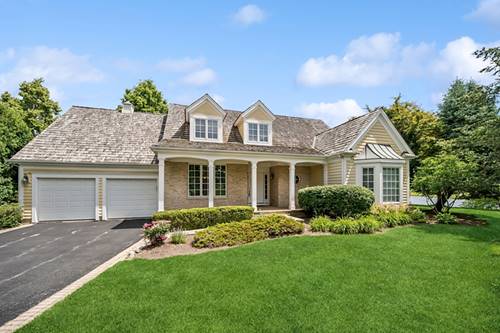 775 S Camelot, Lake Forest, IL 60045