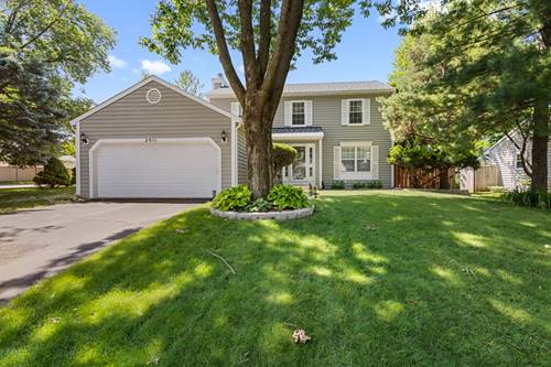 2011 University, Naperville, IL 60565