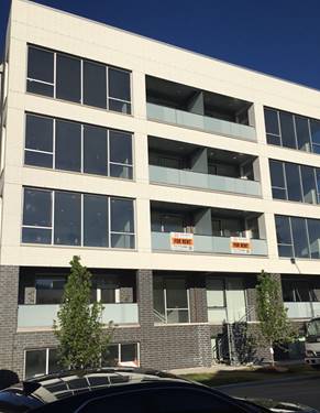 2351 N Seeley Unit 2B, Chicago, IL 60647