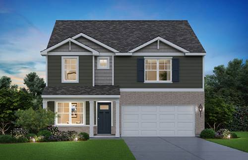1816 Overland, Plainfield, IL 60586