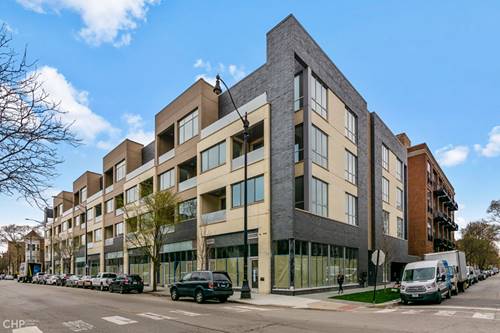 1957 N Fairfield Unit 3K, Chicago, IL 60647