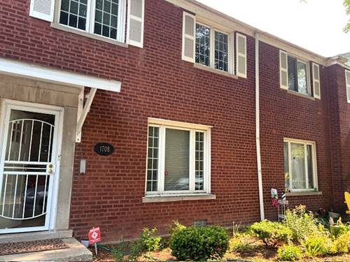 1708 W Belle Plaine, Chicago, IL 60613