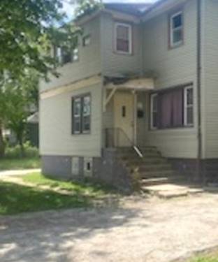 122 W 150th, Harvey, IL 60426