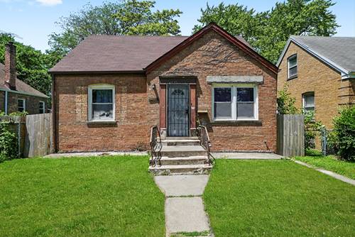 14214 S State, Riverdale, IL 60827