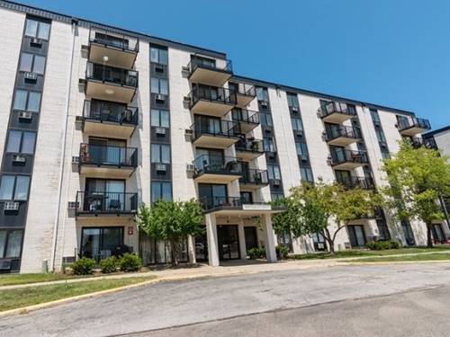 9098 Terrace Unit 3E, Niles, IL 60714