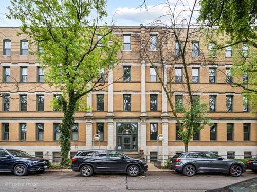 2035 W Charleston Unit 205, Chicago, IL 60647