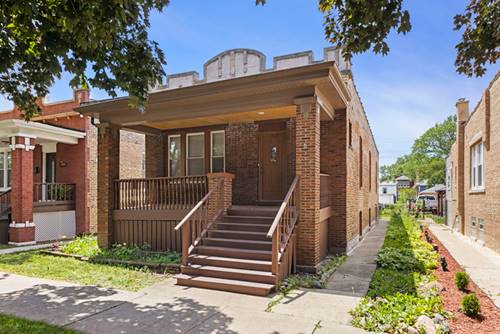 1318 S 61st, Cicero, IL 60804