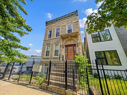 2915 W Jackson Unit 3, Chicago, IL 60612