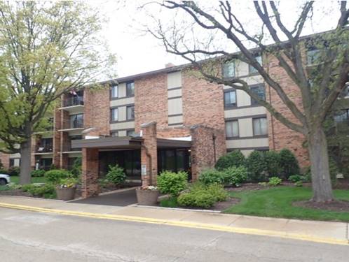 301 Lake Hinsdale Unit 209, Willowbrook, IL 60527