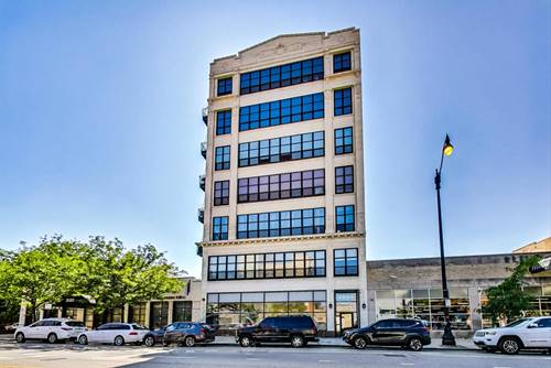 2024 S Wabash Unit 705, Chicago, IL 60616