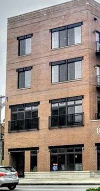 1619 W Irving Park Unit 3F, Chicago, IL 60613