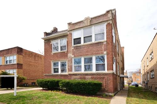 9110 Keating Unit 2, Skokie, IL 60076