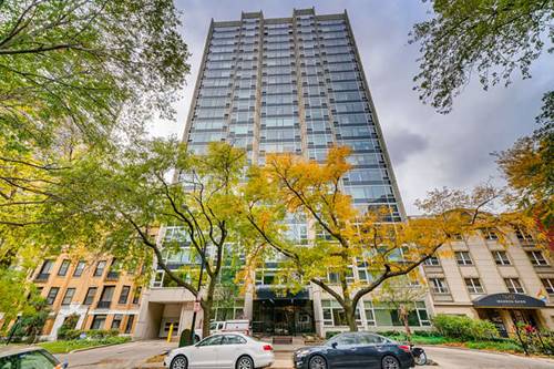 2728 N Hampden Unit 201, Chicago, IL 60614