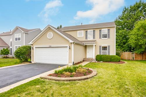 1301 Bridgehampton, Plainfield, IL 60586