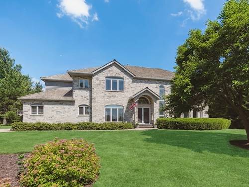 1551 Daybreak, Libertyville, IL 60048