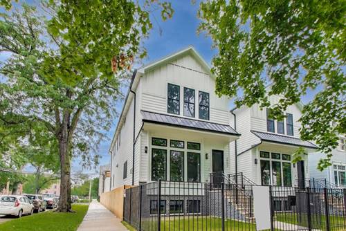 2902 N Seeley, Chicago, IL 60618