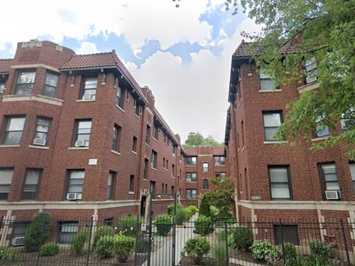 2639 N Spaulding Unit 3E, Chicago, IL 60647