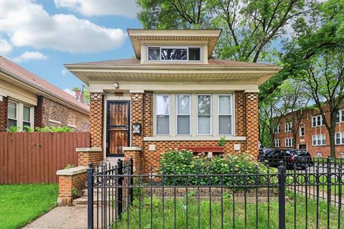 7659 S Rhodes, Chicago, IL 60619