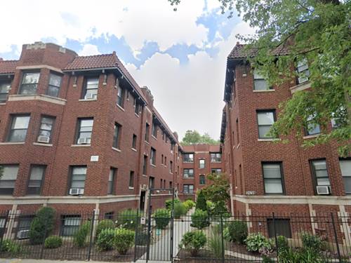 2641 N Spaulding Unit 3E, Chicago, IL 60647