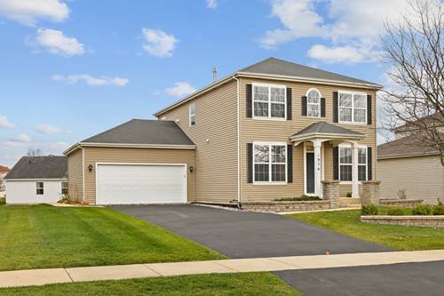 1876 Blue Stem, Aurora, IL 60504