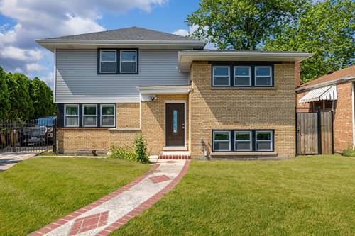 458 W 127th, Chicago, IL 60628