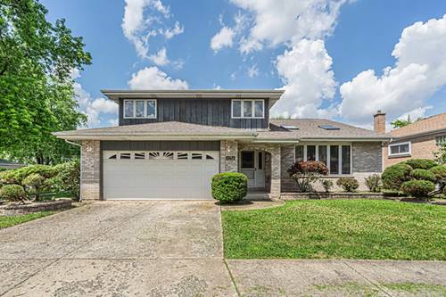 11254 S Whipple, Chicago, IL 60655