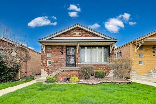 5836 S Menard, Chicago, IL 60638