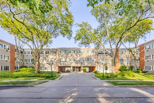 1139 Leavitt Unit 313, Flossmoor, IL 60422