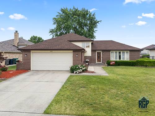 8825 Abbey, Orland Park, IL 60462
