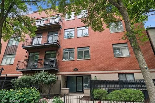 1830 N Winchester Unit 207, Chicago, IL 60622