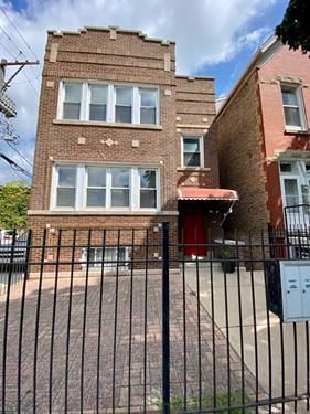 2344 W Barry Unit 1, Chicago, IL 60618