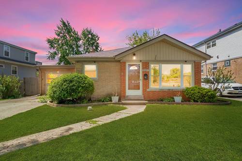 8601 44th, Lyons, IL 60534