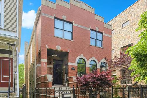 3120 N Leavitt, Chicago, IL 60618