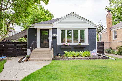 7113 W Talcott, Chicago, IL 60631