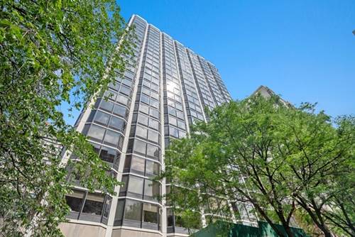 50 E Bellevue Unit 1704, Chicago, IL 60611