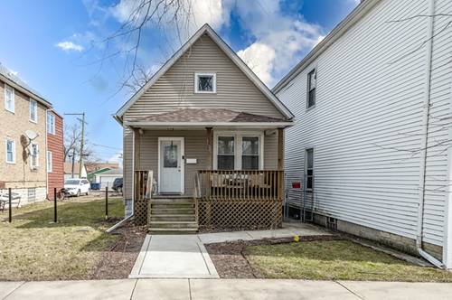 115 S 12th, Maywood, IL 60153