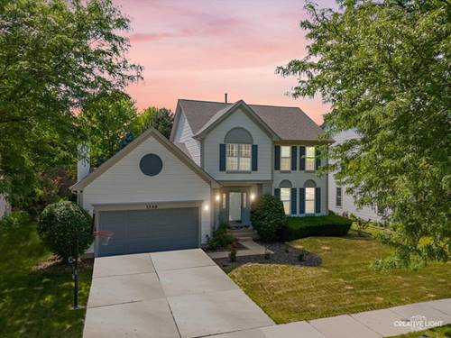 1348 Amaranth, Naperville, IL 60564