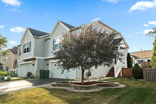 2447 Saddle Ridge, Joliet, IL 60432