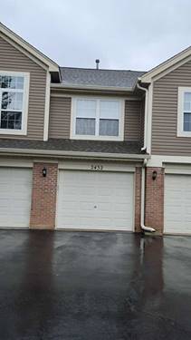 2432 Wilton Unit 2432, Aurora, IL 60502