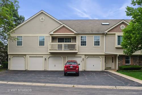 1257 Ballantrae Unit C, Mundelein, IL 60060