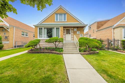 4512 S Trumbull, Chicago, IL 60632